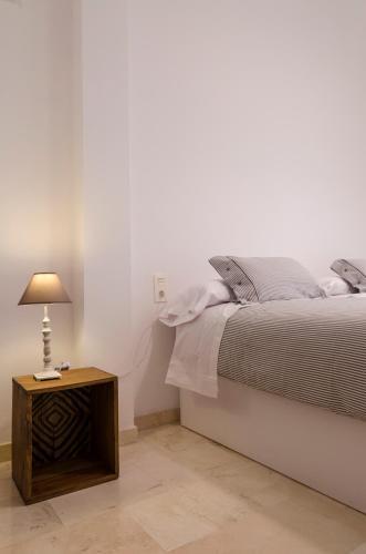 Appartamento Gold Bib Rambla Granada