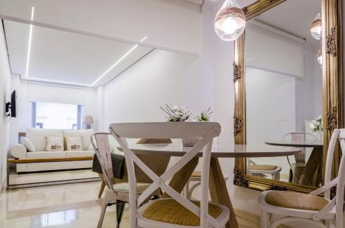 Appartamento Gold Bib Rambla