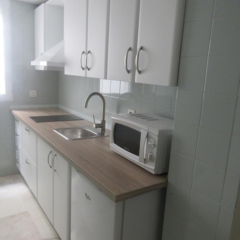 Appartamento Gold Bib Rambla