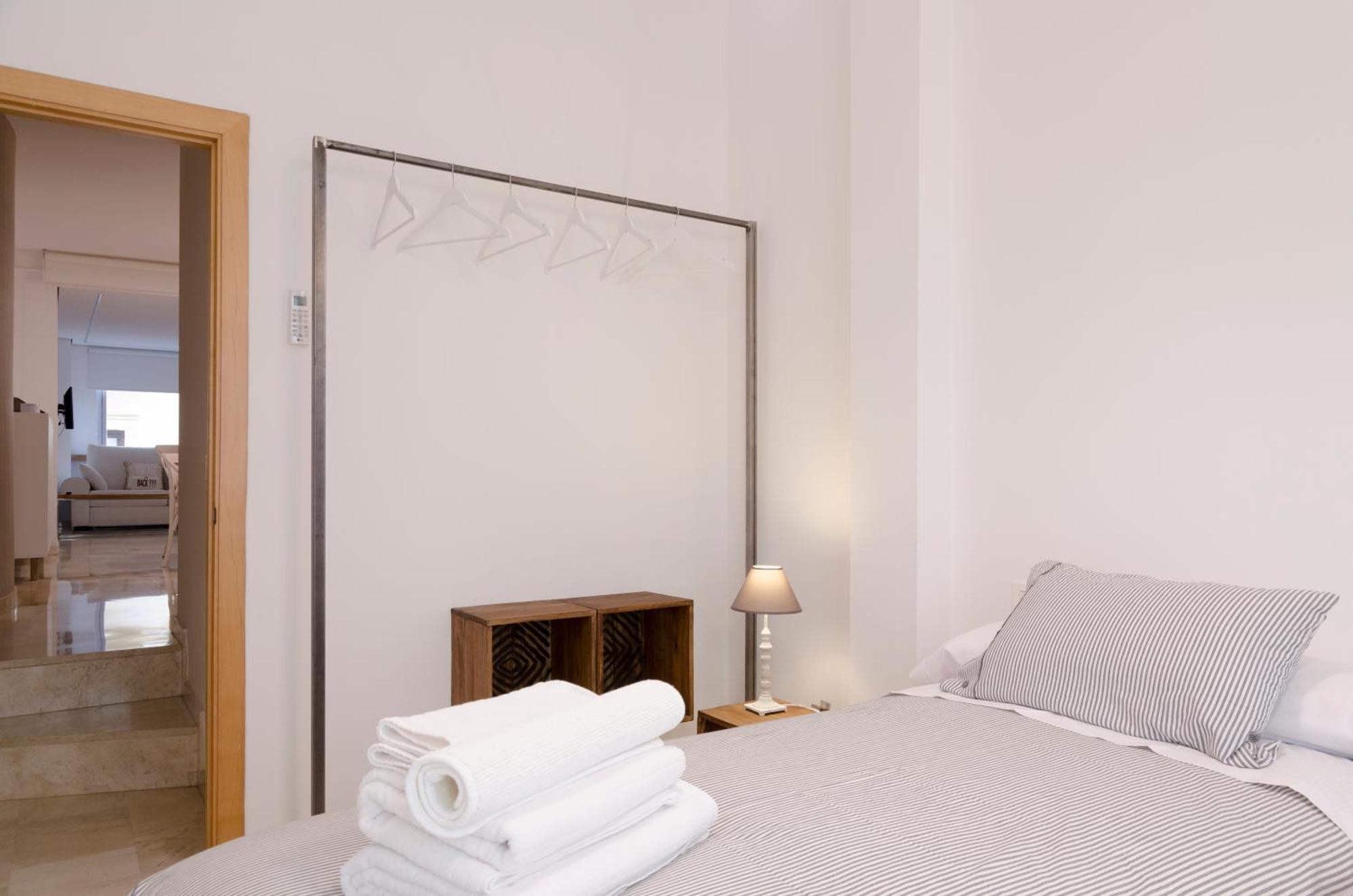 Gold Bib Rambla Appartamento *