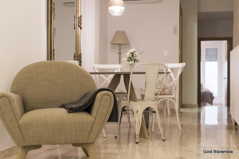 Gold Bib Rambla Appartamento Granada