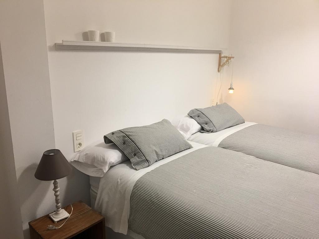 Appartamento Gold Bib Rambla