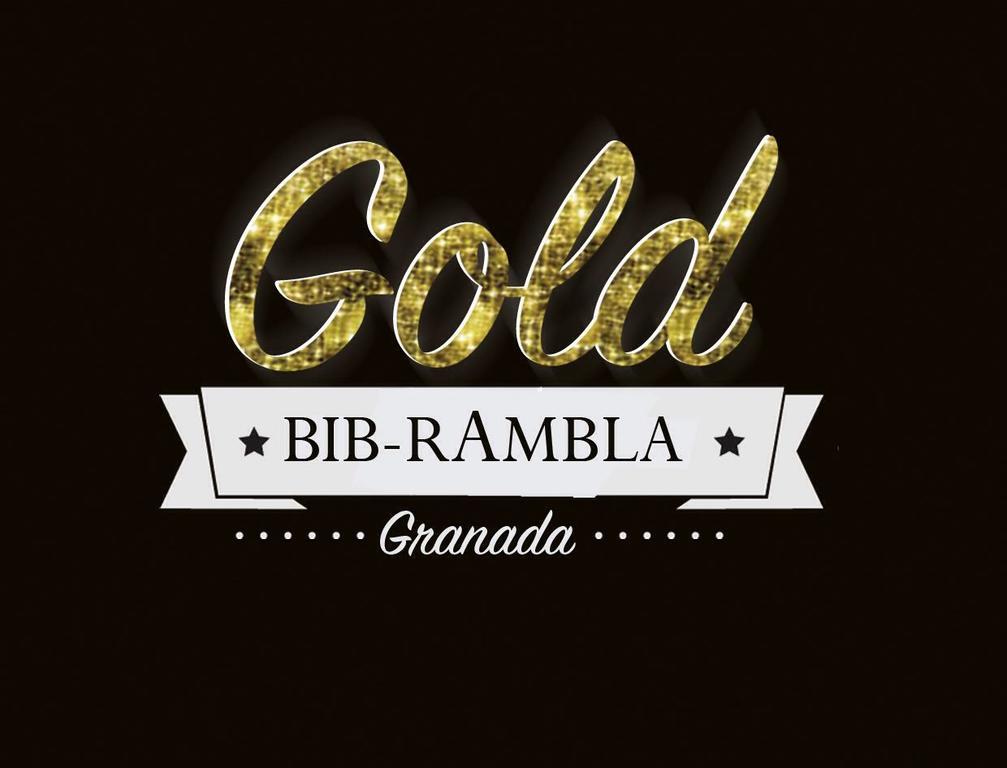 Gold Bib Rambla Granada